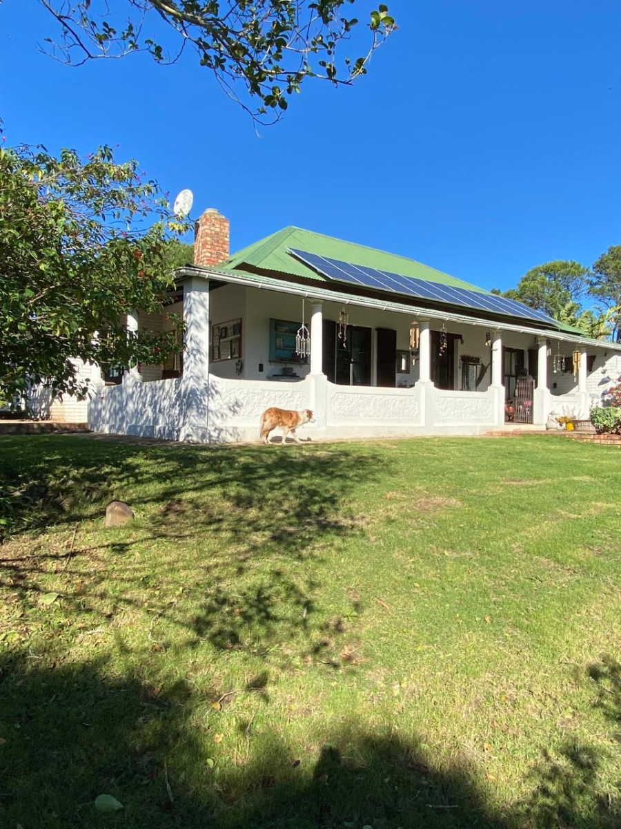 3 Bedroom Property for Sale in Bathurst Eastern Cape